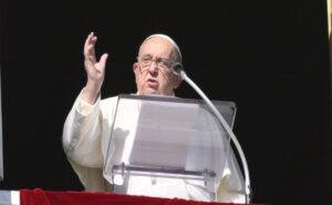 Una universidad abierta al diálogo y la diversidad, así era la visión del papa Francisco