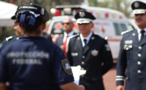 ¿Te apasiona la investigación? La SSPC lanza convocatoria para formar agentes 