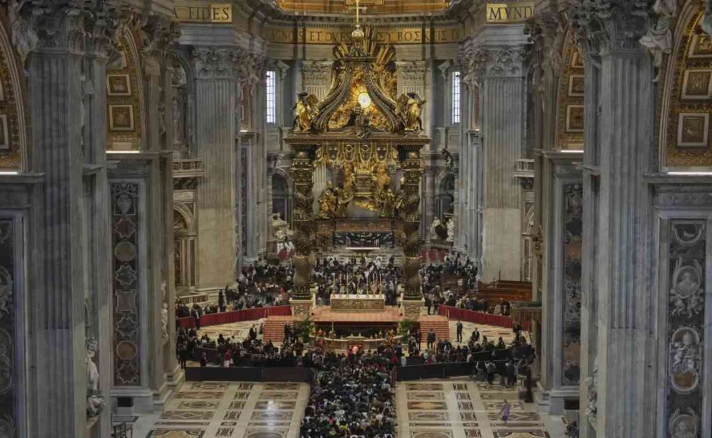 Vaticano