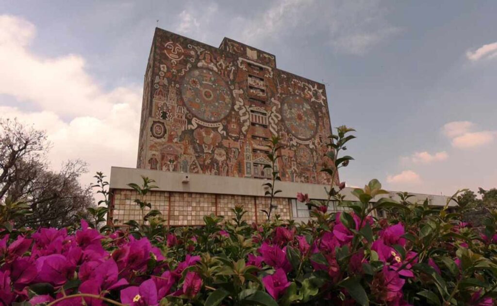¿Qué facultades de la UNAM se fueron a paro y por qué?