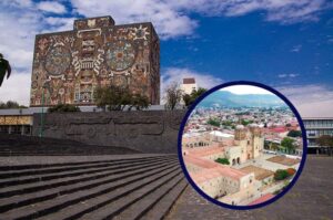¡Que se escuche un Goya! La UNAM llega a Oaxaca