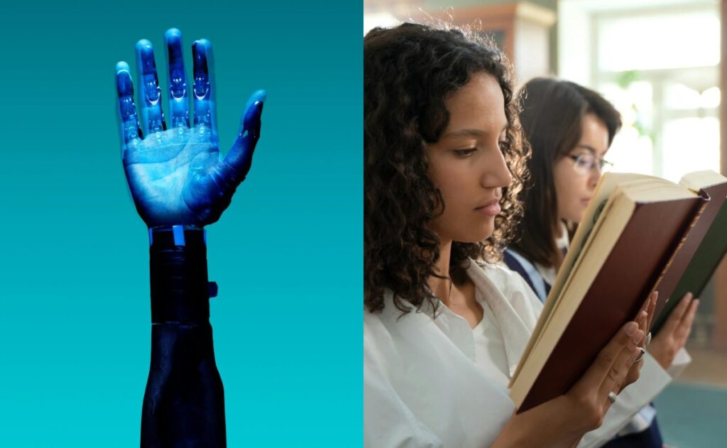 ¿Qué tan relevantes son las carreras de humanidades en la era de la IA?