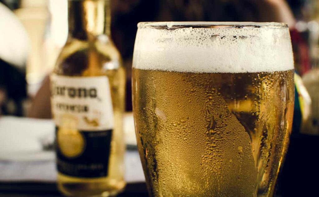 Alcohol