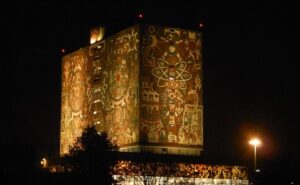 Primer Congreso de IA en la UNAM; habrá más de 50 talleres