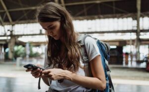 ¡Las vacaciones y Semana Santa llegaron! Conoce los descuentos para estudiantes en transporte