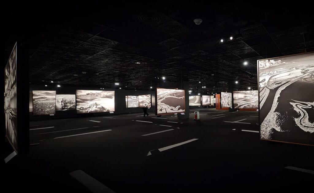 exposiciones