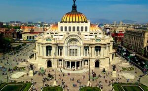Fechas y horarios para visitar la exposición del impresionismo en Bellas Artes