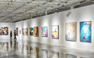 ¡No te quedes en casa! 3 exposiciones para visitar en Semana Santa