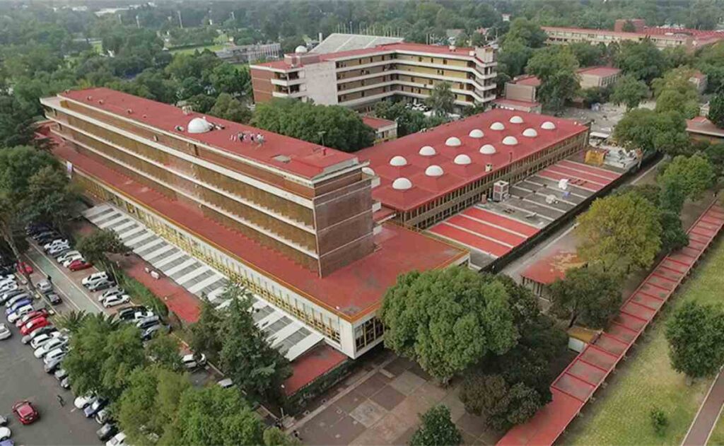 Facultad de Ingeniería