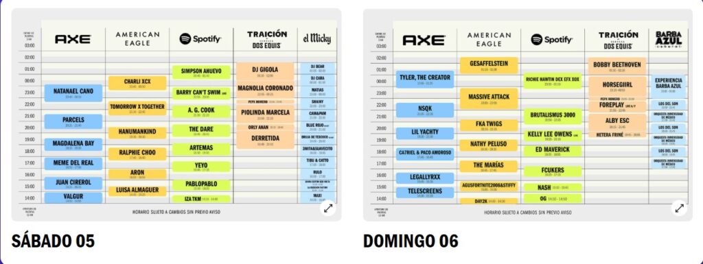 Axe Ceremonia
