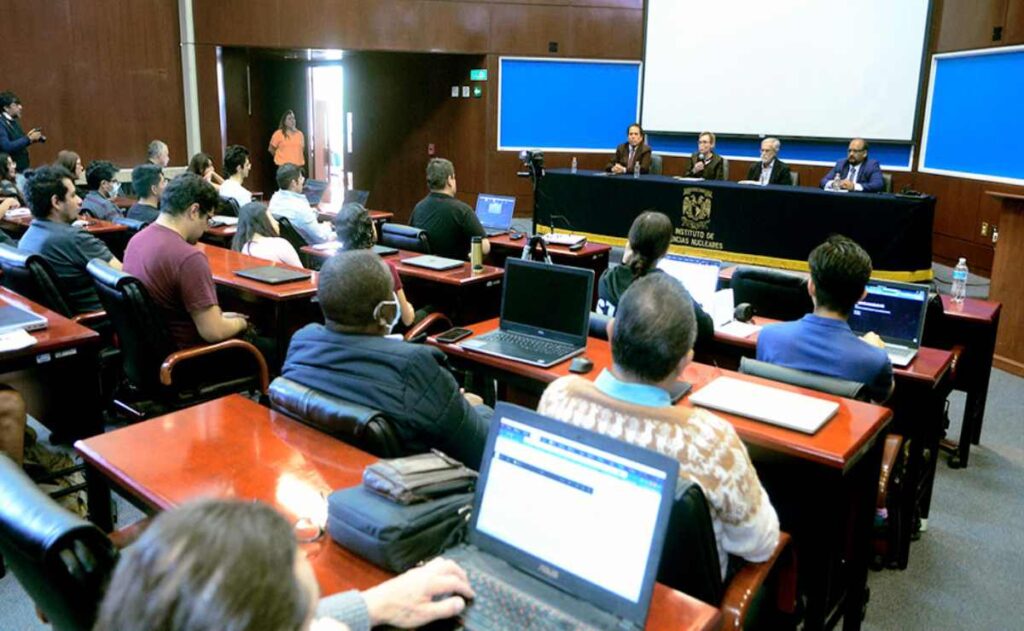 Escuela de Cómputo Cuántico