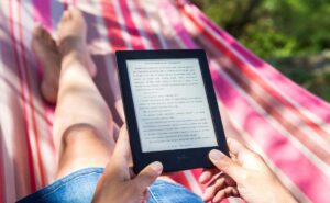 ¿Dónde descargar libros gratis para tu Kindle?