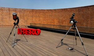 ¡Laboratorios que inspiran! Así transforma la IBERO el aprendizaje a través de la innovación