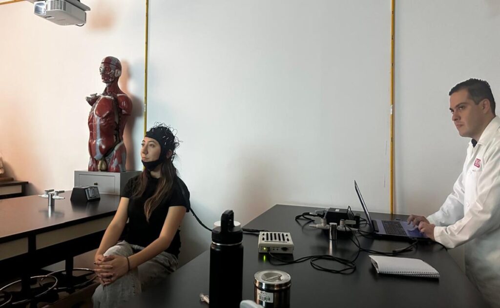 Laboratorio de Neurociencias Aplicadas