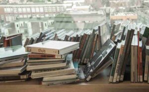 ¿Cómo lograr leer un libro al día durante un mes? 