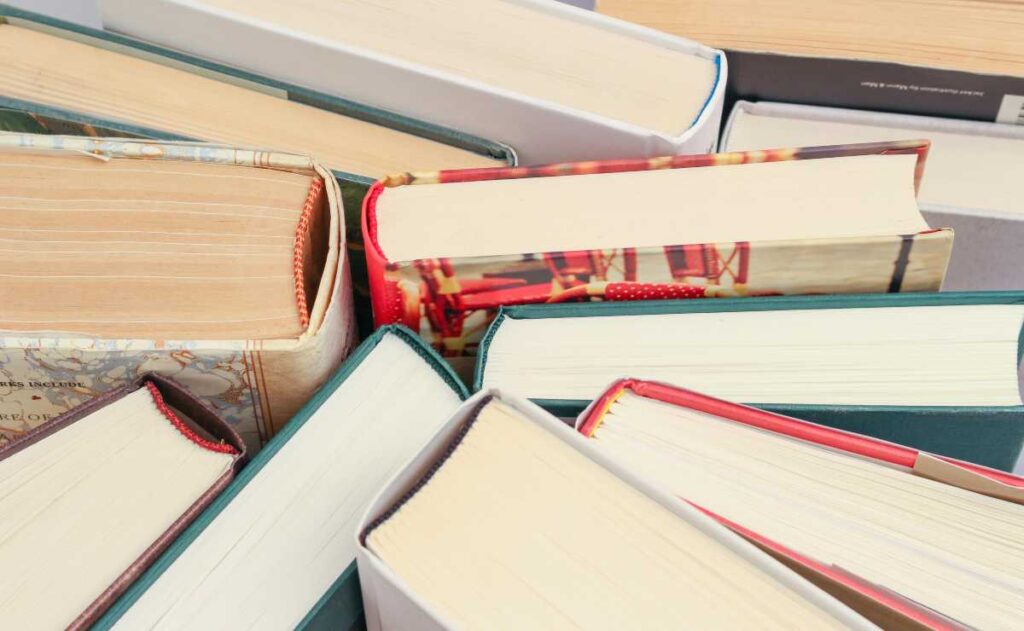 libros
