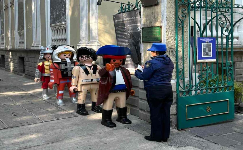 exposiciones
