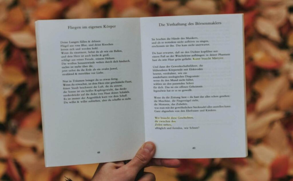Premio Poesía Joven 2025: cómo participar para ganar 50 mil pesos