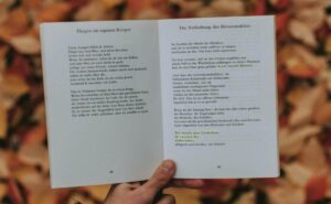 Premio Poesía Joven 2025: cómo participar para ganar 50 mil pesos