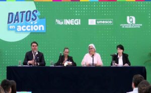 UAA presenta nueva iniciativa de la mano del INEGI y la UNESCO