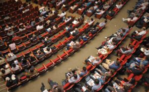 Así puedes representar a México en la Cumbre de Jóvenes Youth 20-2025 en Sudáfrica