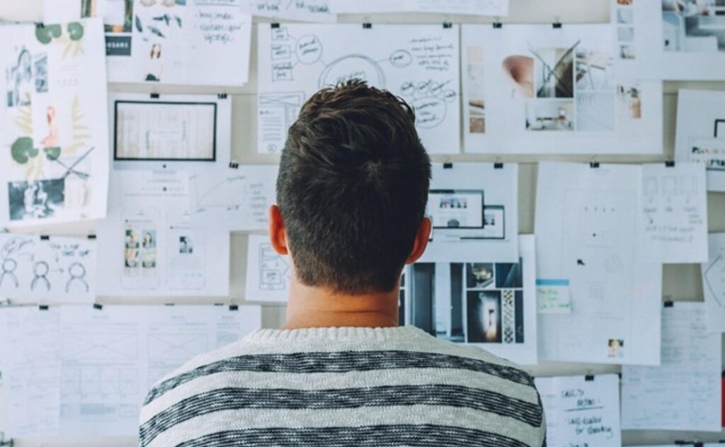 ¿Cuál es el salario de un diseñador gráfico en México?
