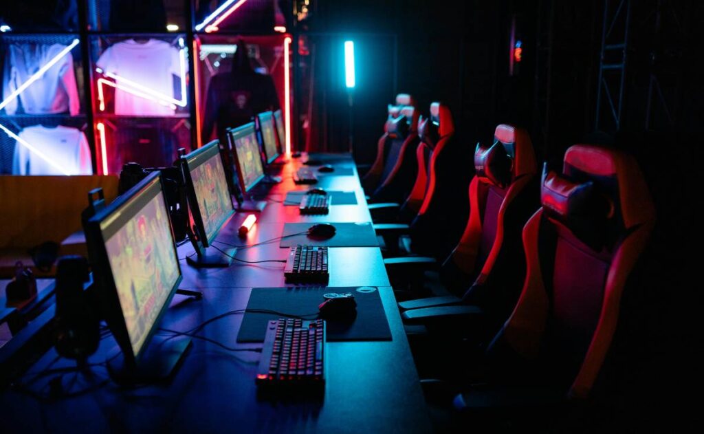 Liga UDG Esports 2025