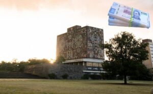¡Hay trabajo en la UNAM! Vacantes de hasta 24 mil pesos y cómo aplicar 
