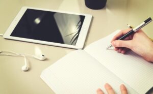 Blurting: no vuelvas a dejar una pregunta en blanco con el esta técnica estudio