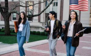 Visa de EU para estudiantes