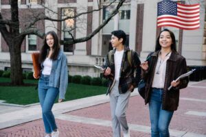 ¿Qué tipo de visa requieren los estudiantes para viajar a EU?
