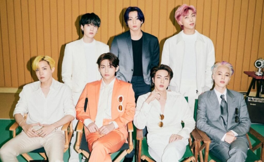 BTS abre Pop-up store en CDMX; fechas y horarios