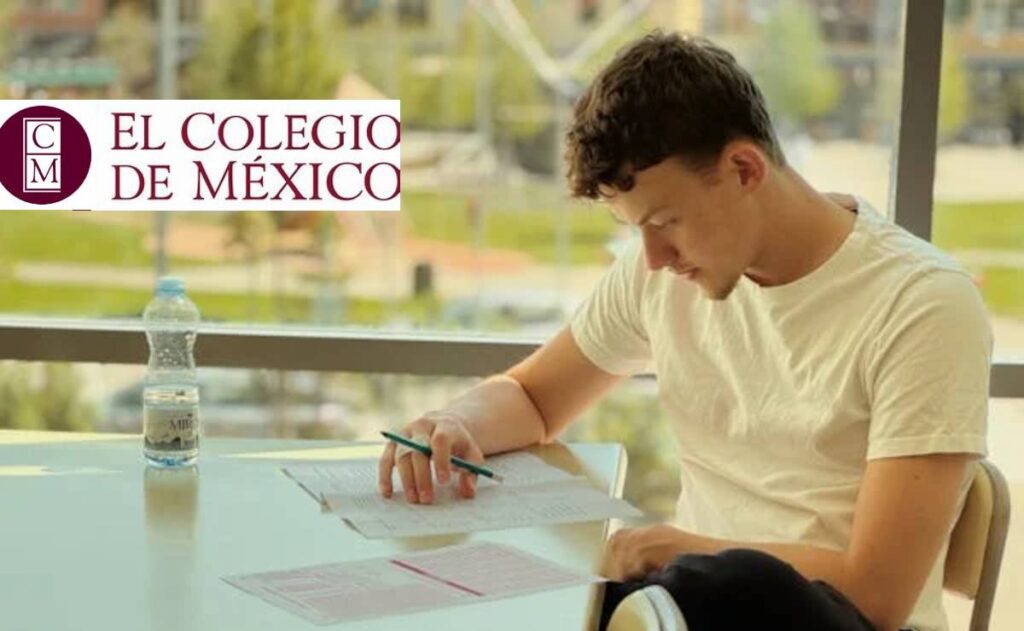 Colmex ofrece curso de verano intercultural para estudiantes foráneos; requisitos