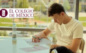 Colmex ofrece curso de verano intercultural para estudiantes foráneos; requisitos