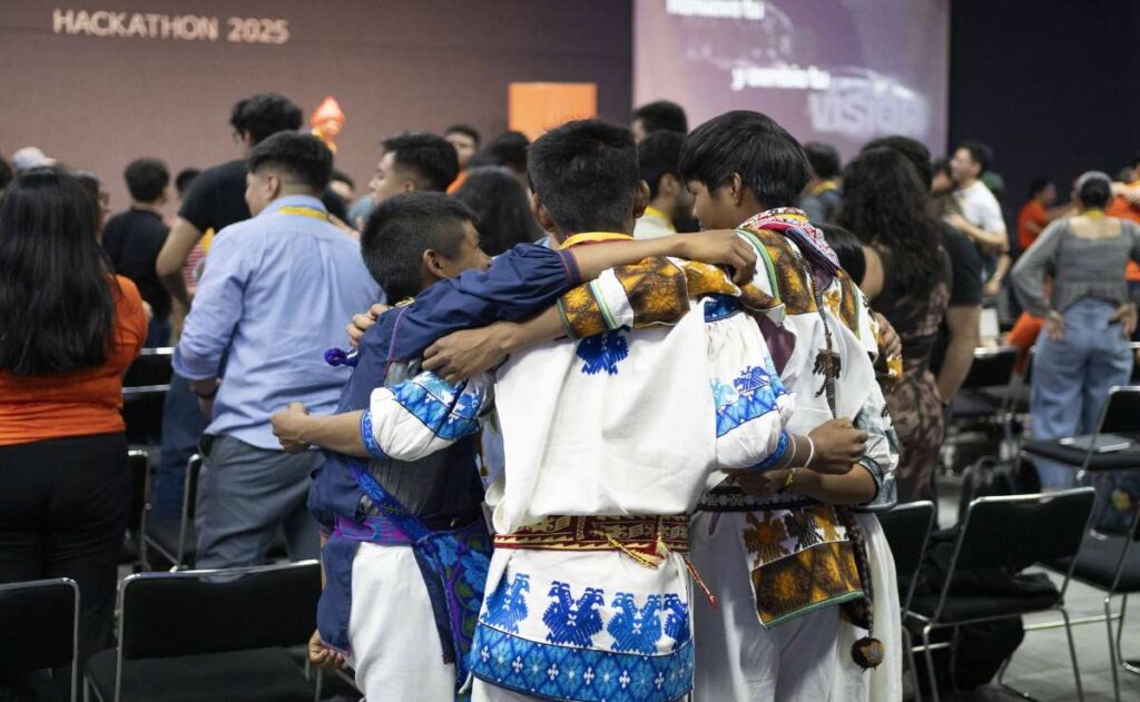 Comunidad Wixárika