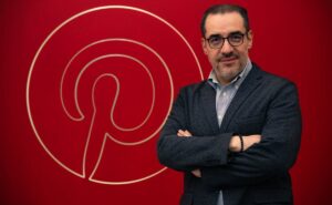 Tips de un directivo de Pinterest para la vida escolar y laboral
