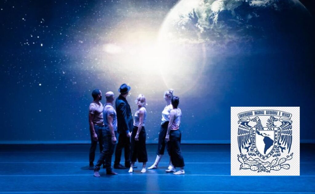 Así será la edición 2025 de El Aleph, Festival de Arte y Ciencia