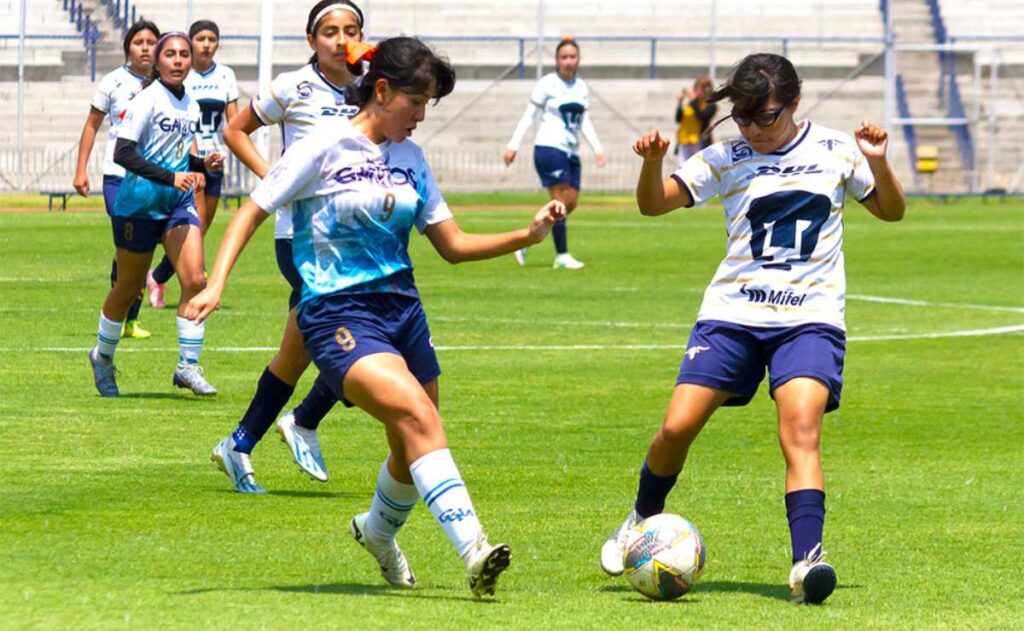 Equipos-deportivos-UNAM-Juegos Universitarios