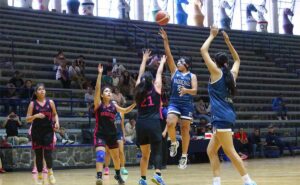 ¡Goya, Goya! Equipos deportivos de la UNAM se coronan en los Juegos Universitarios