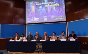 ¿Qué es la EstrategIA ICN de la UNAM y cómo ayudará?