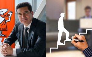 Tips del director de Little Caesars para la vida escolar y laboral