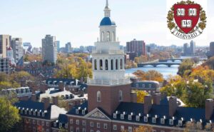 ¿Harvard ya no admitirá a alumnos extranjeros? 