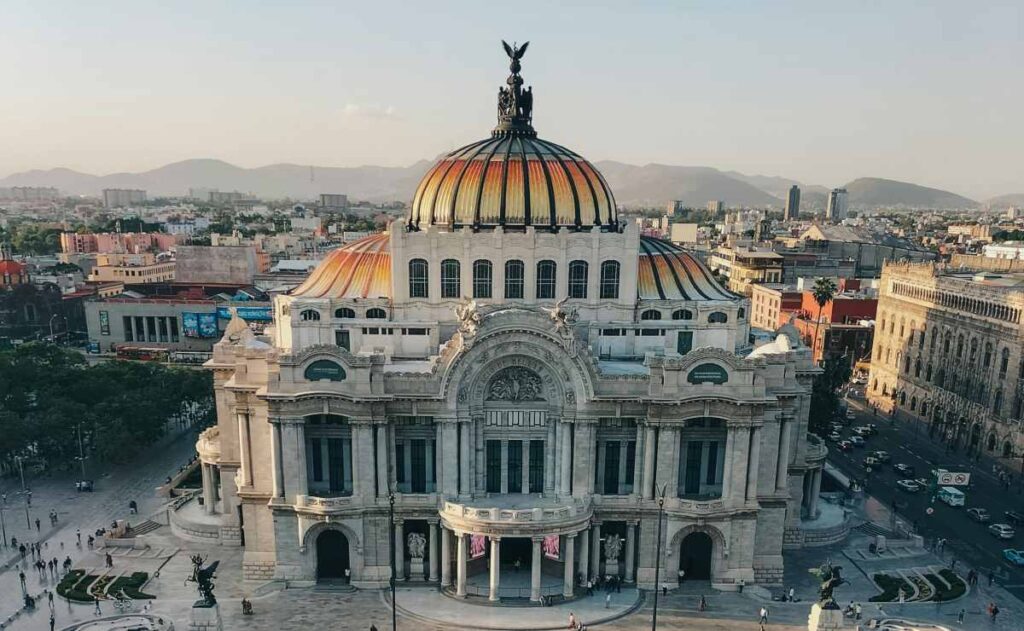 Impresionistas en Bellas Artes: fechas, horarios y costos