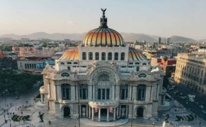 Impresionistas en Bellas Artes: fechas, horarios y costos