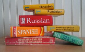 Métodos que no conocías para aprender idiomas