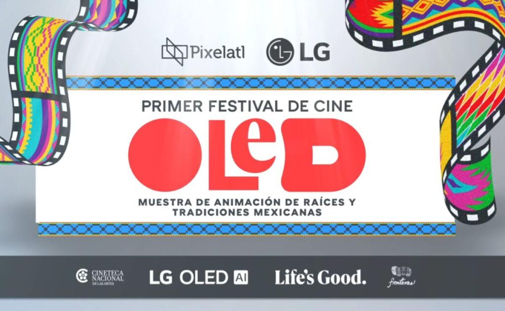 Primer-Festival-de-Cine-OLED