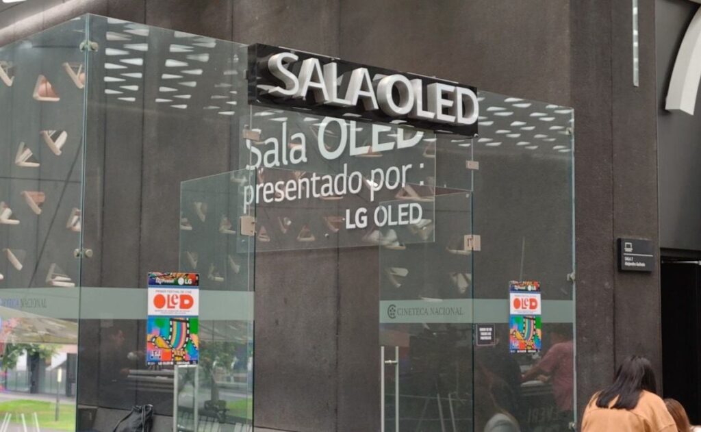Nuestras raíces en animación: así será el Primer Festival de Cine OLED en la Cineteca