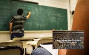 ¿Cuáles son los requisitos para ser maestro en la Universidad del Bienestar?