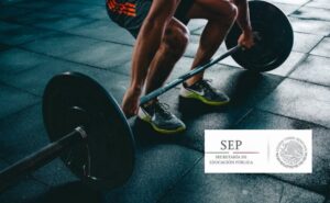 SEP abre convocatoria para estudiar el bachillerato y ser entrenador deportivo