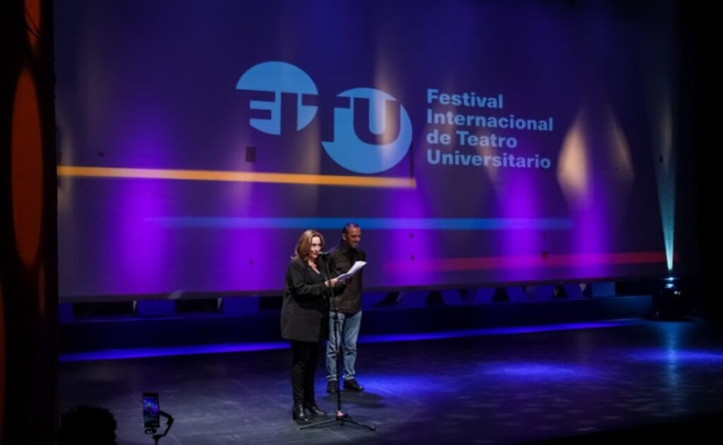 UNAM abre convocatoria para Festival Internacional de Teatro Universitario